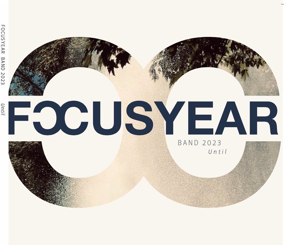 Killian Perret-Gentil playing on Focusyear Band 2023 Album - Until