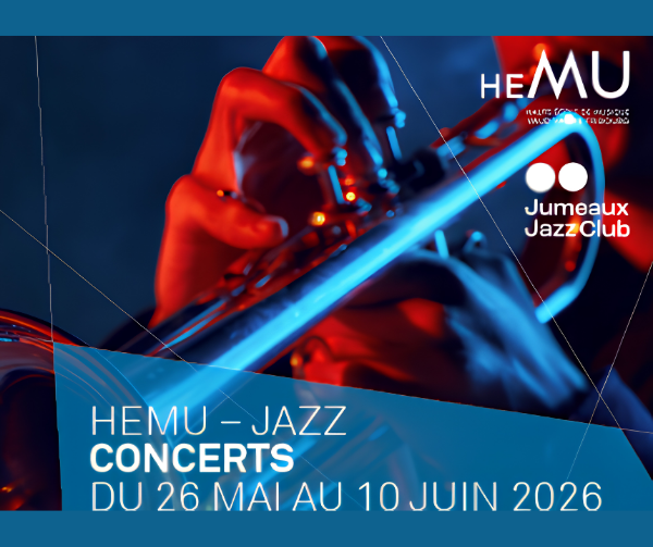 Concert de Master Maxine Vulliet