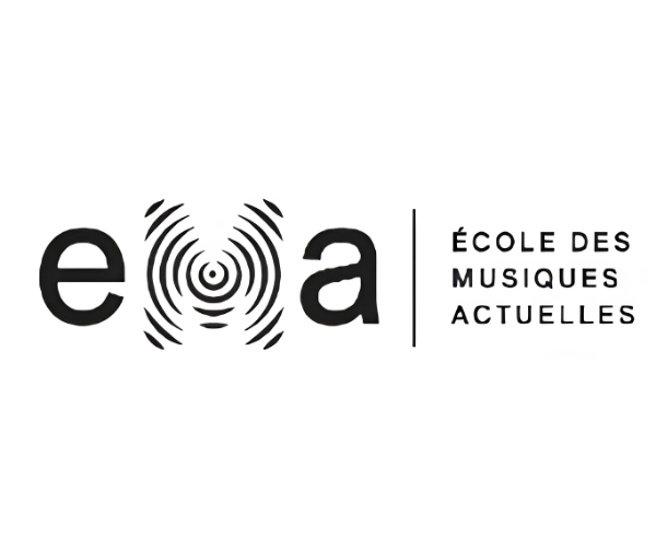 Ecole des musiques actuelles - EMA