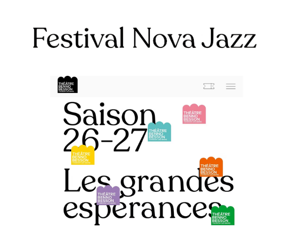 Festival Nova Jazz